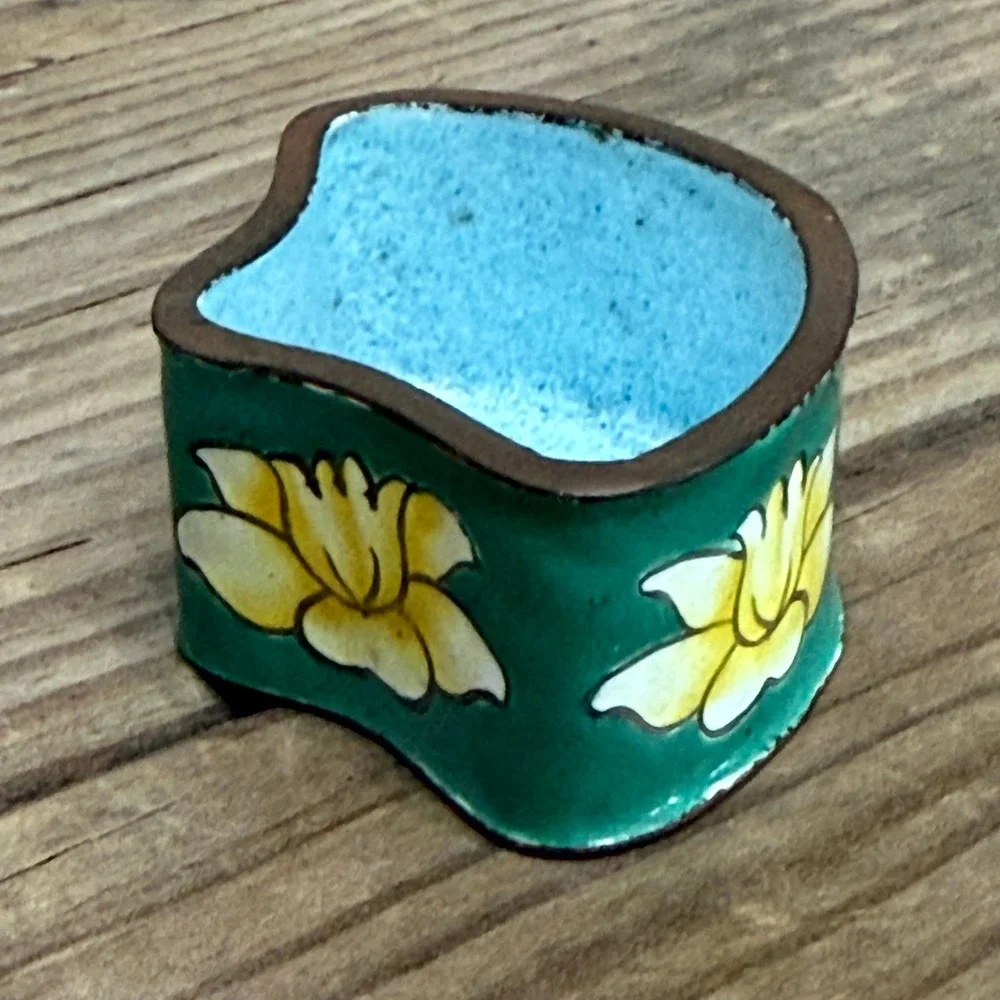 Unbranded vintage chinese